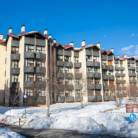 Residence Grand Roc - Campanules 125 Happy Rentals Chamonix ภายนอก รูปภาพ