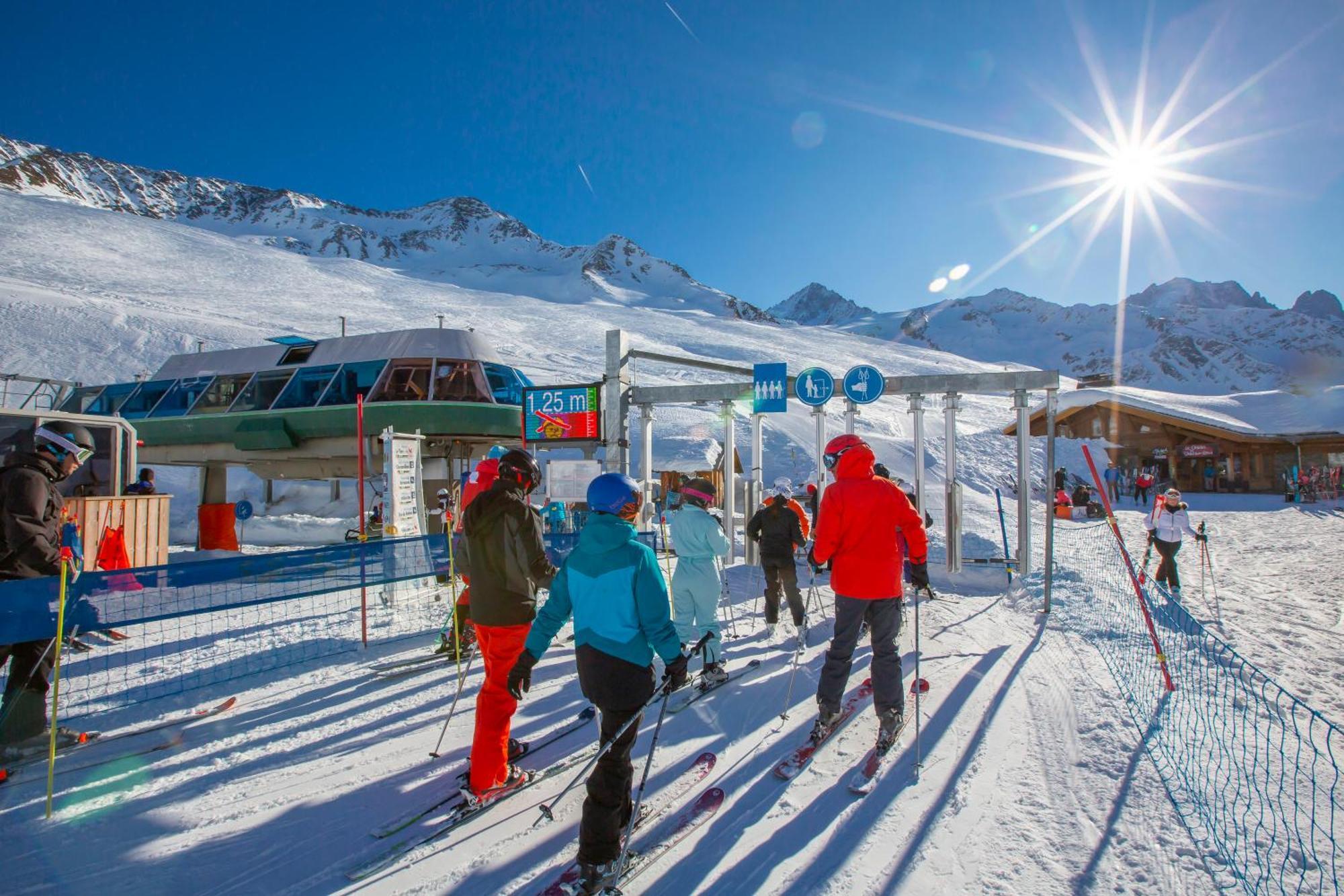Residence Grand Roc - Campanules 125 Happy Rentals Chamonix ภายนอก รูปภาพ